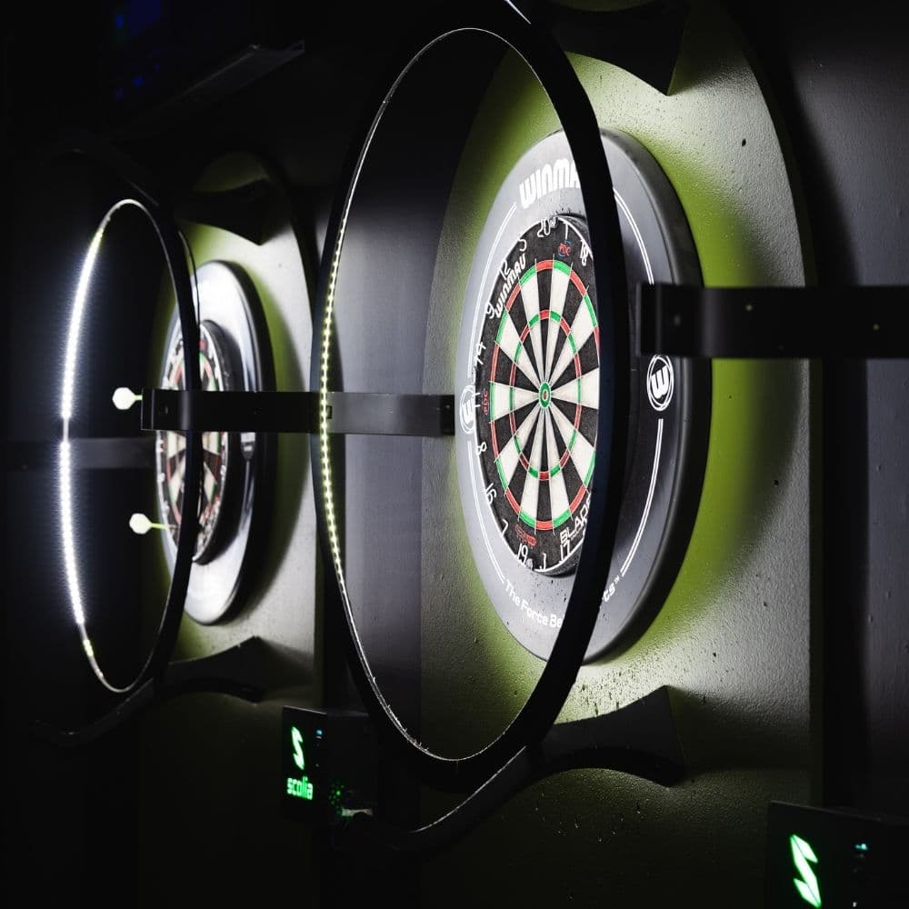 Klassísk Píla (50 mín)